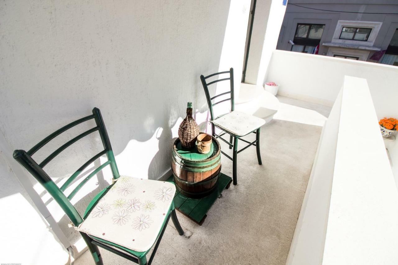Apartments Kuca Mala Split Exterior photo
